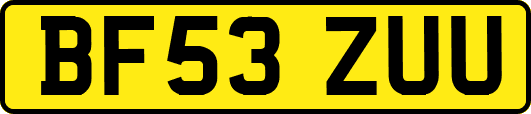 BF53ZUU