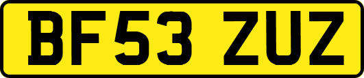 BF53ZUZ