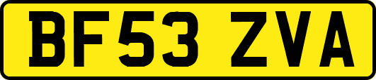 BF53ZVA