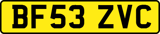 BF53ZVC