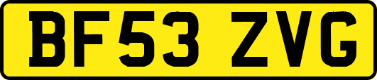 BF53ZVG