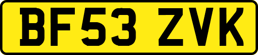 BF53ZVK