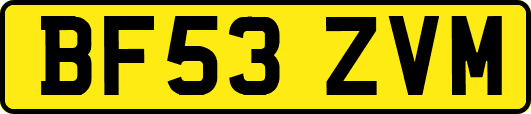 BF53ZVM
