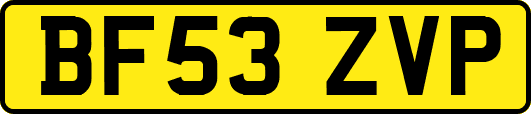 BF53ZVP