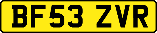 BF53ZVR
