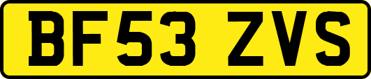 BF53ZVS