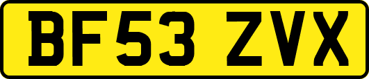 BF53ZVX