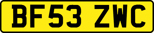 BF53ZWC