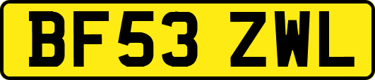 BF53ZWL