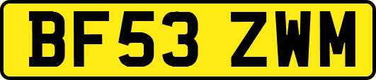 BF53ZWM