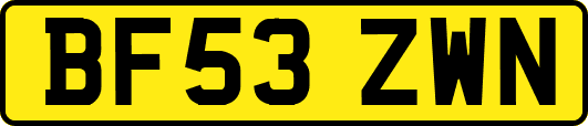 BF53ZWN