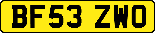 BF53ZWO