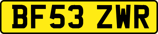 BF53ZWR
