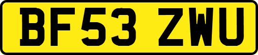 BF53ZWU