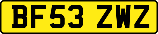 BF53ZWZ