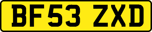 BF53ZXD
