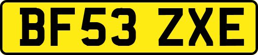 BF53ZXE