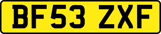 BF53ZXF