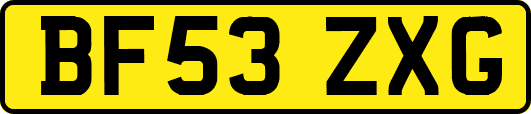 BF53ZXG