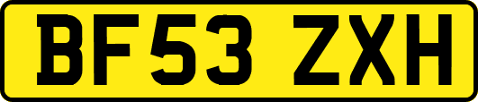 BF53ZXH