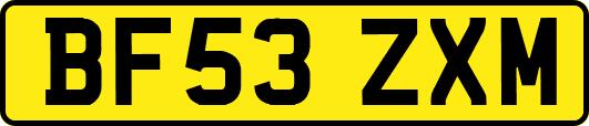 BF53ZXM