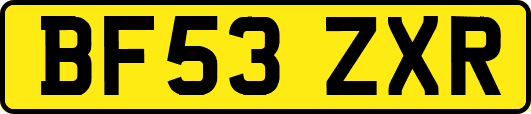 BF53ZXR