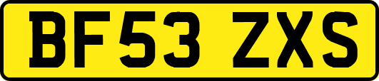 BF53ZXS