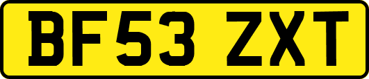 BF53ZXT