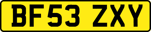 BF53ZXY