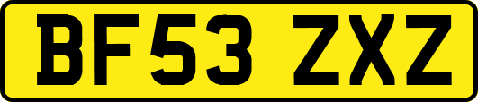 BF53ZXZ
