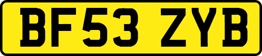 BF53ZYB
