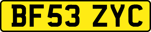 BF53ZYC