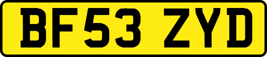 BF53ZYD