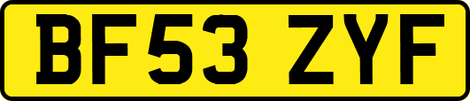 BF53ZYF