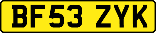 BF53ZYK