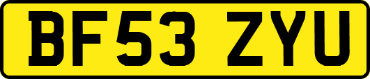 BF53ZYU