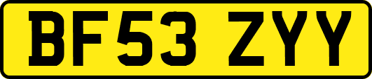BF53ZYY