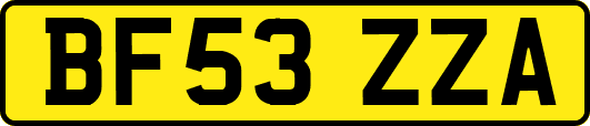 BF53ZZA