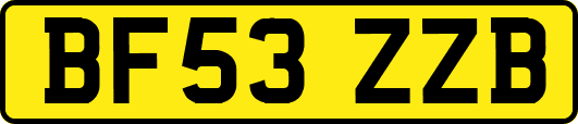 BF53ZZB
