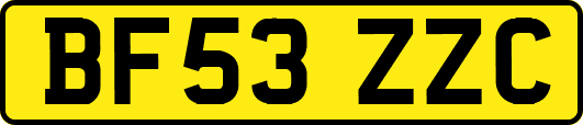 BF53ZZC