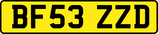 BF53ZZD