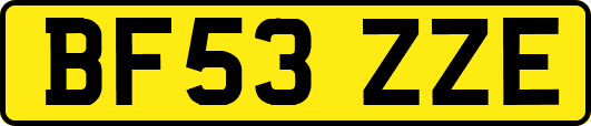 BF53ZZE