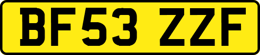 BF53ZZF