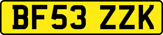 BF53ZZK