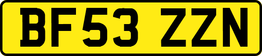 BF53ZZN