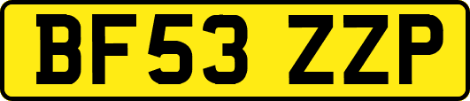BF53ZZP