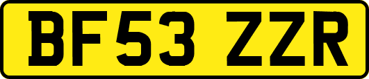 BF53ZZR