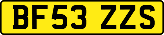 BF53ZZS