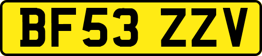 BF53ZZV