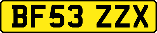 BF53ZZX